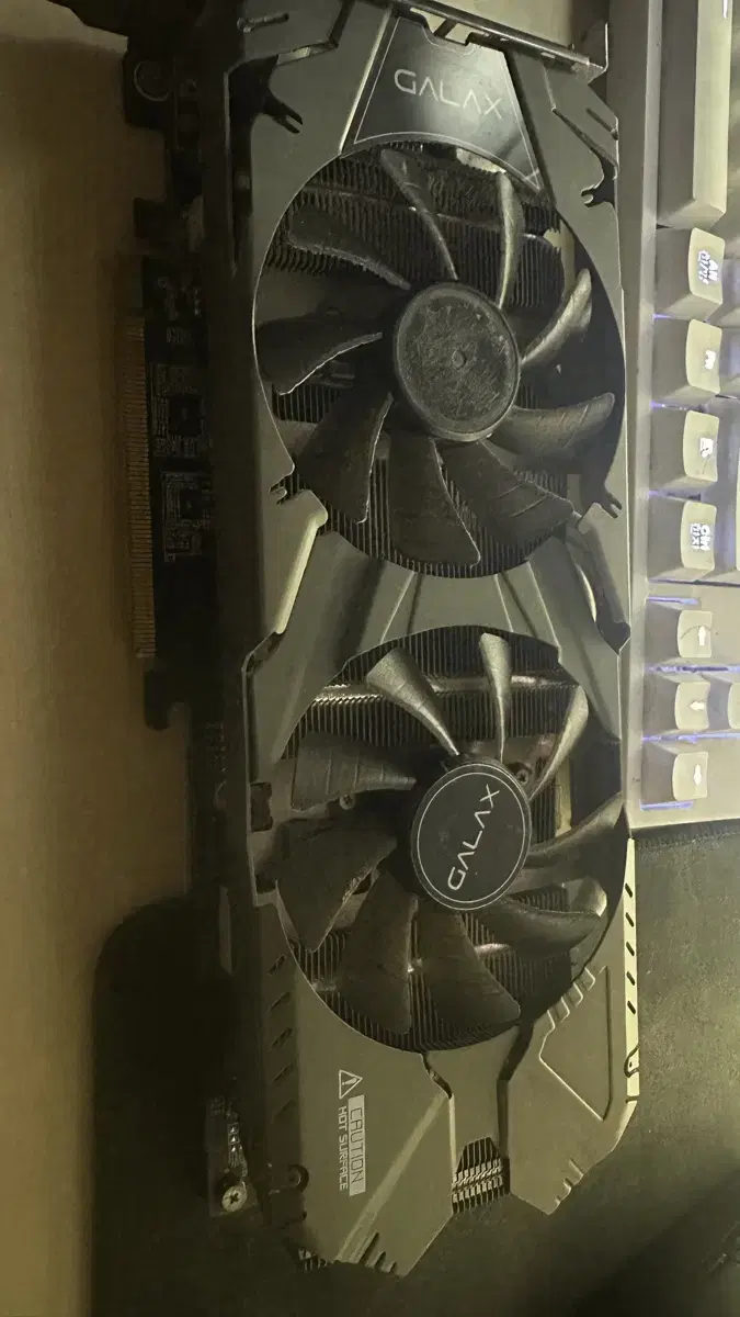 gtx970 갤럭시